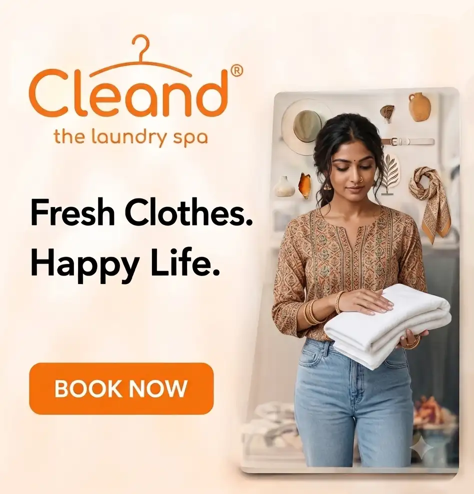 Creative Strategy example ad creative