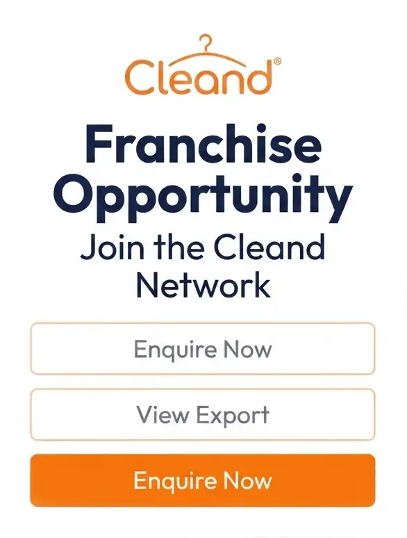 Landing page and funnel example
