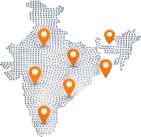 Brand growing across multiple cities in India
