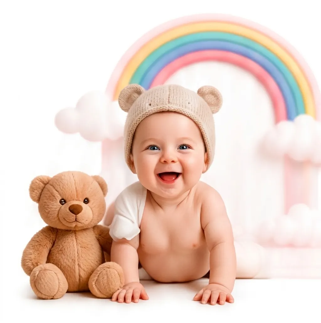 MERABUTTU.in — The Baby Care Store