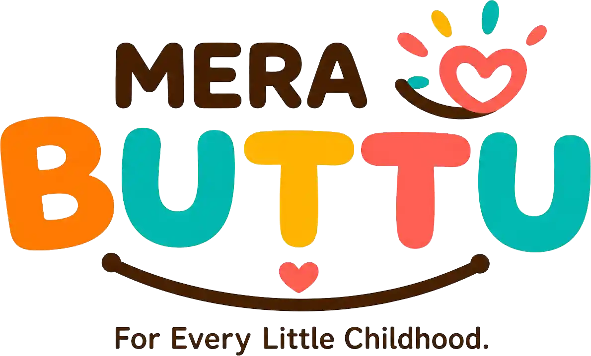 Merabuttu baby care